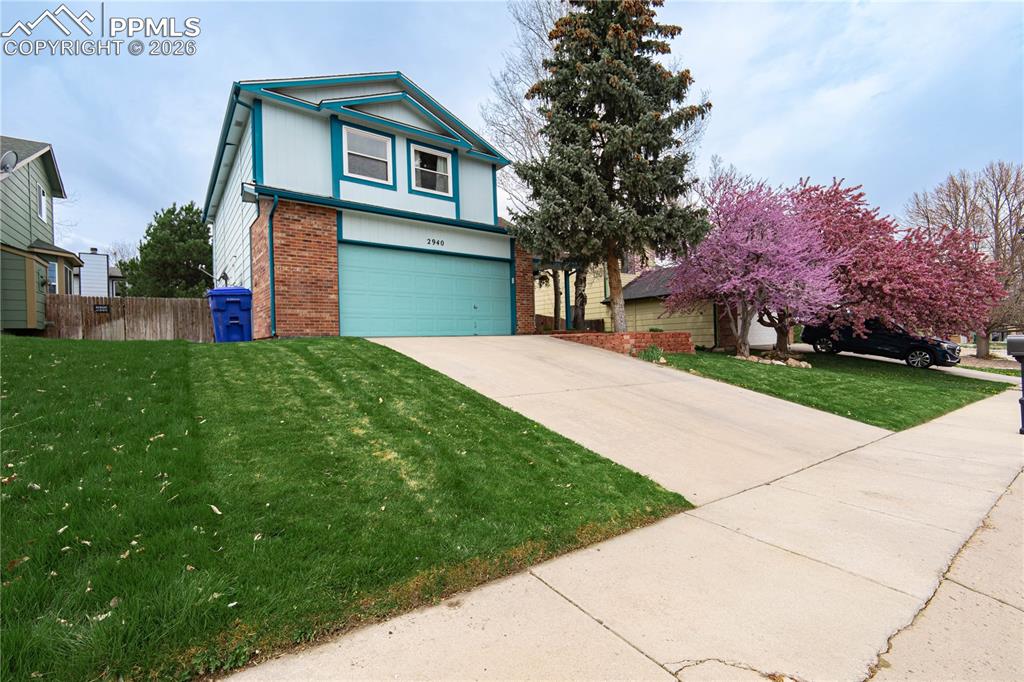 Image 2 of 48: Front of Structure