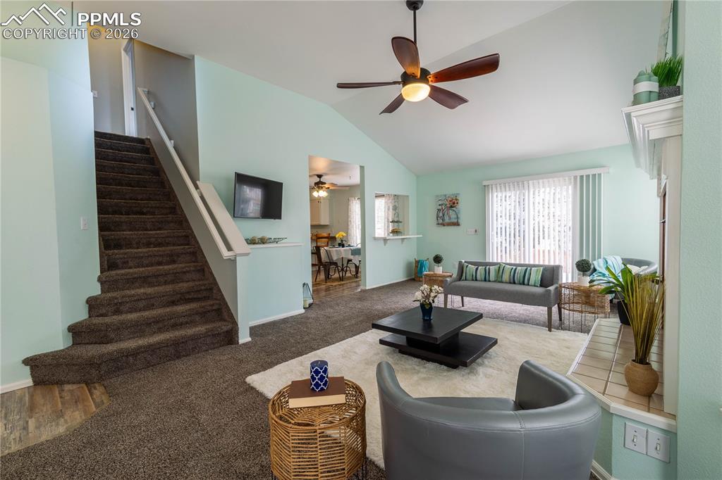 Image 6 of 48: Living Room