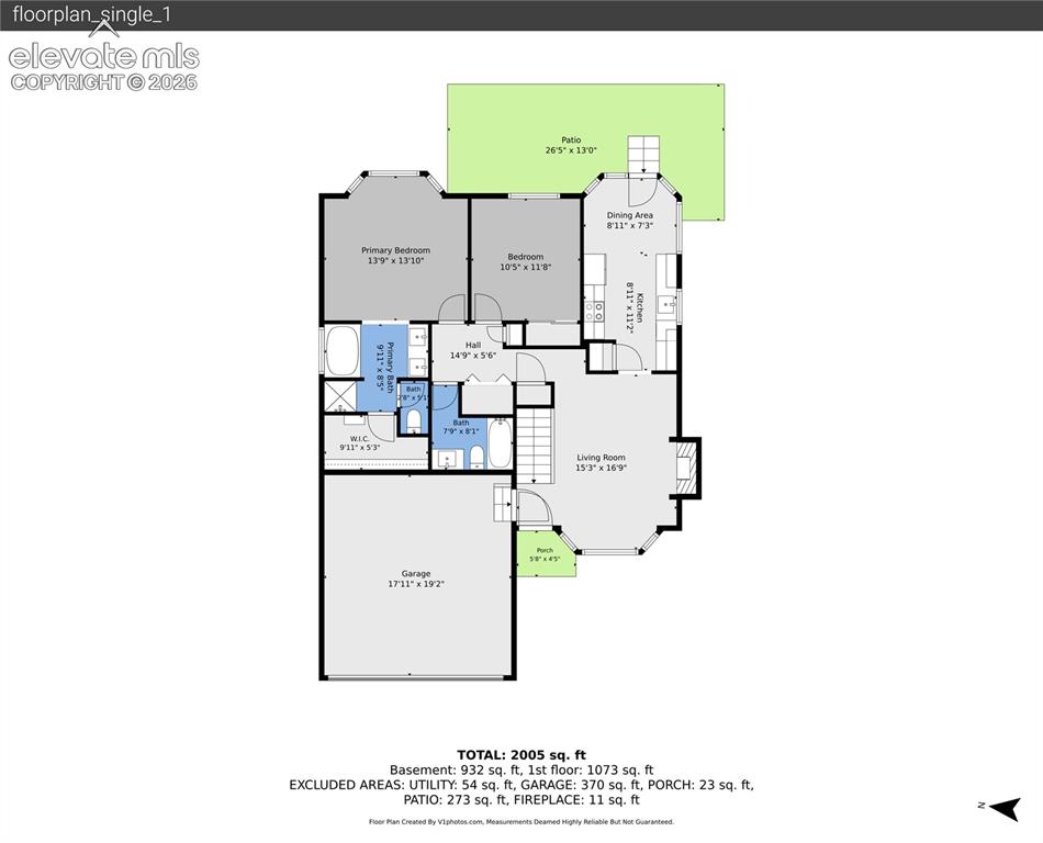Image 29 of 30: Floor plan