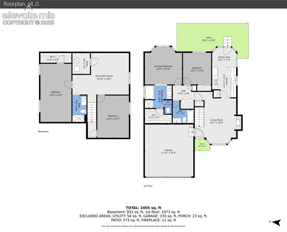 Image 30 of 30: Floor plan