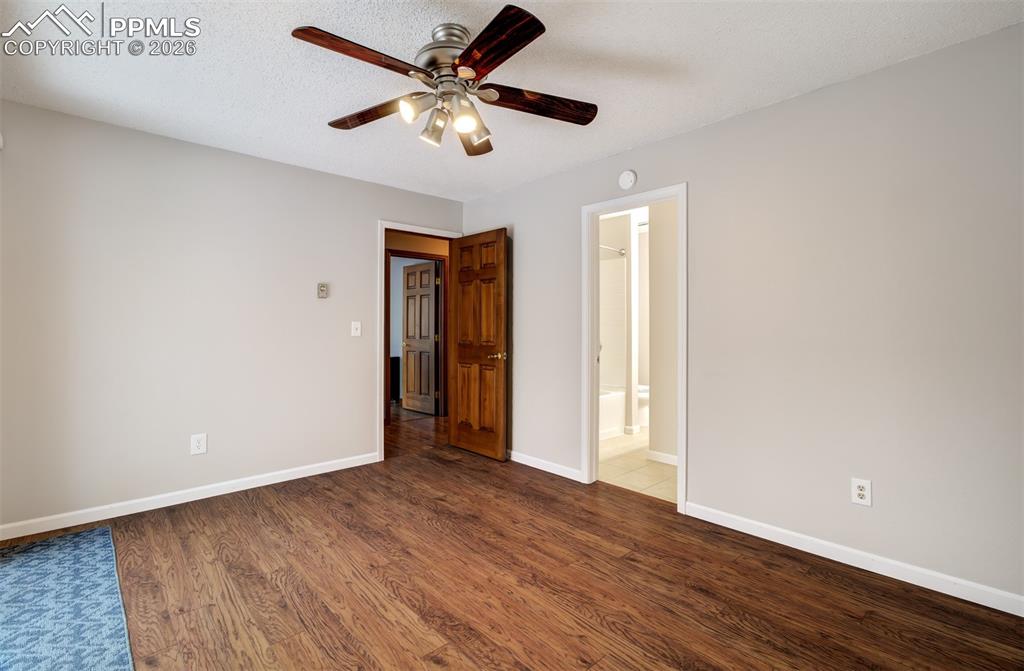 Image 22 of 45: Additional view of bedroom 2