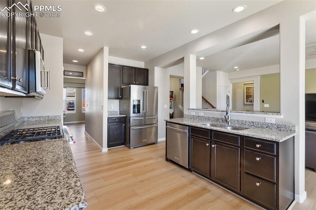 Image 8 of 38: Kitchen