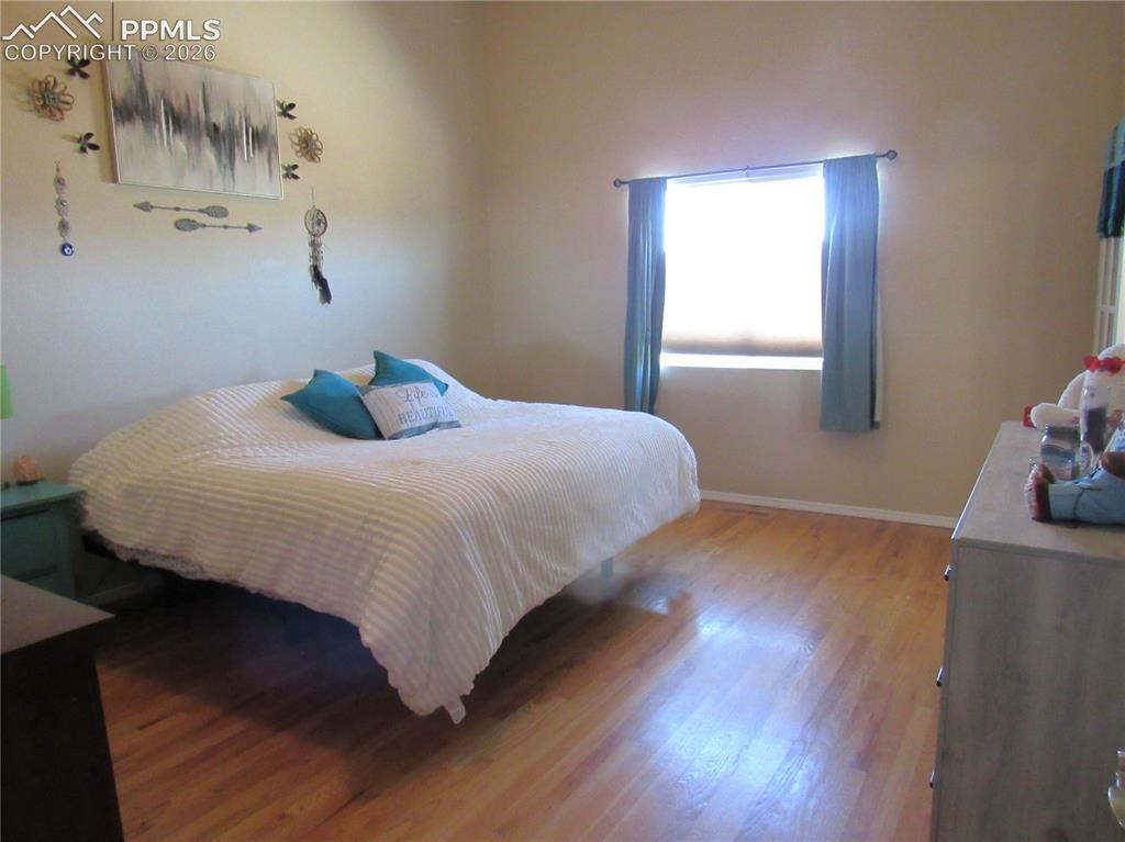 Image 14 of 29: Master Bedroom