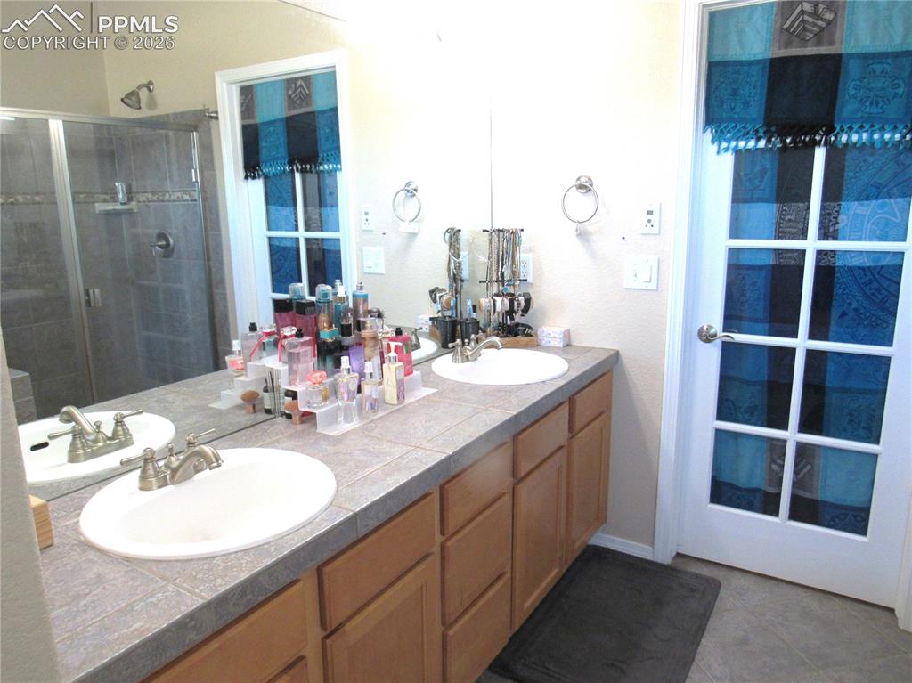 Image 16 of 29: Master Bathroom