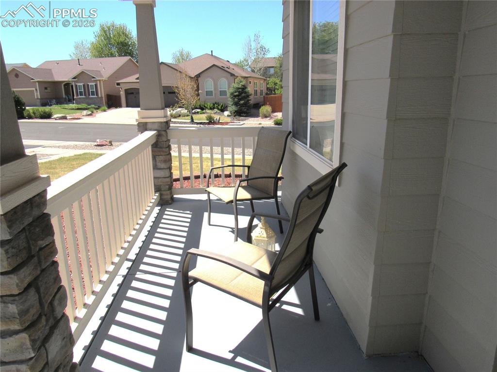 Image 2 of 29: Patio
