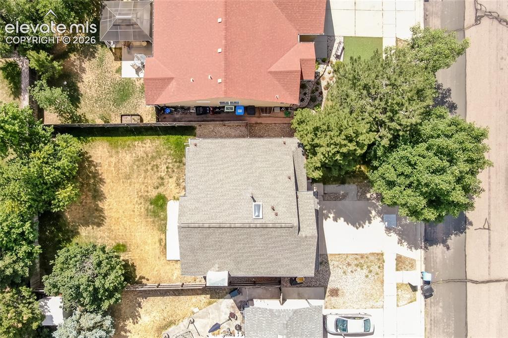 Image 4 of 50: Aerial View