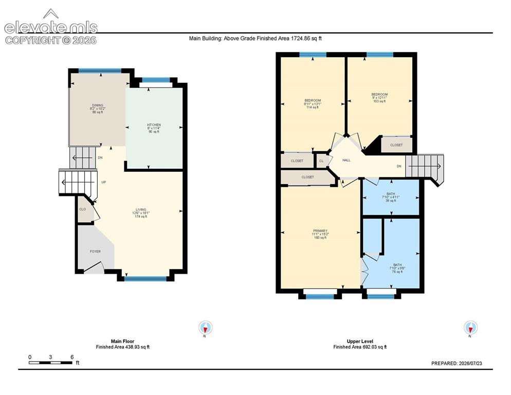 Image 45 of 50: Floor Plan