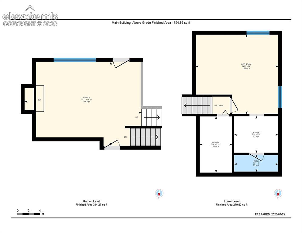 Image 46 of 50: Floor Plan