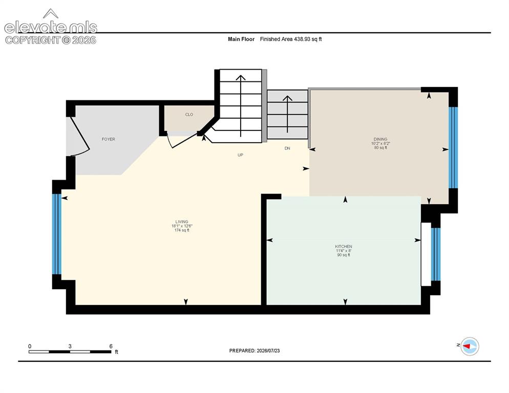 Image 47 of 50: Floor Plan