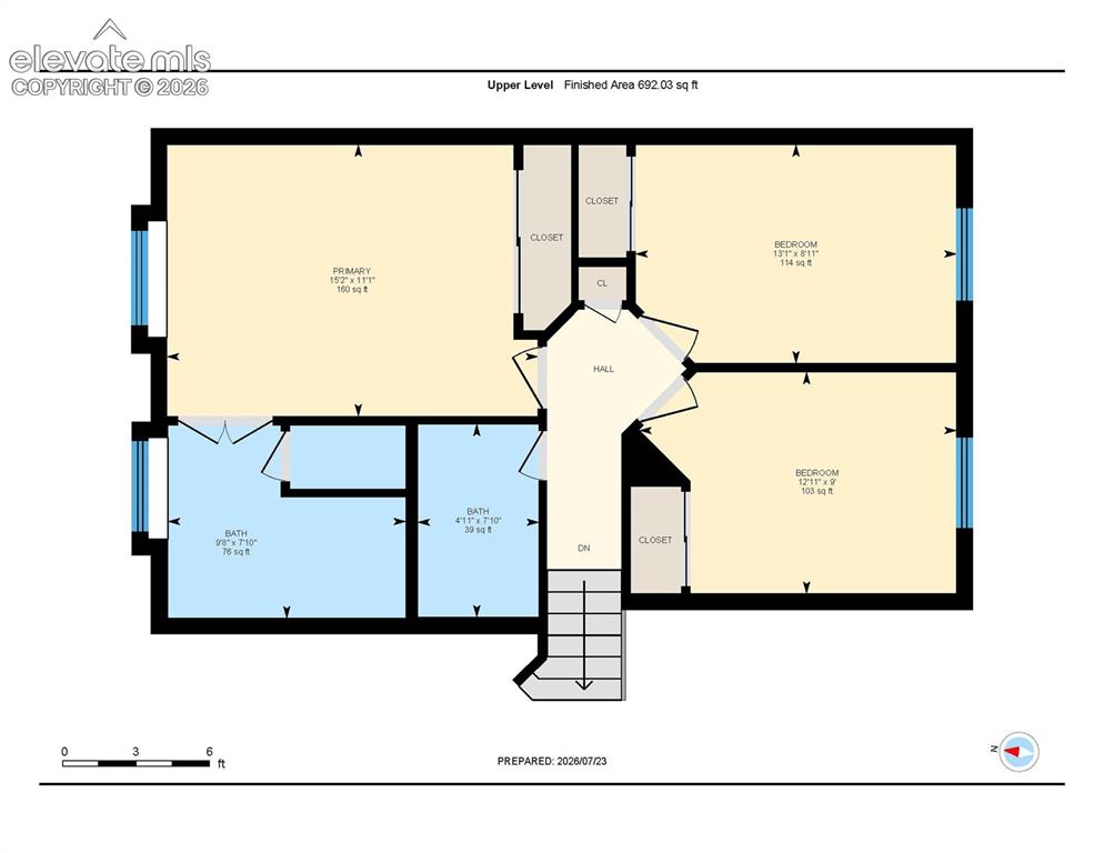 Image 48 of 50: Floor Plan