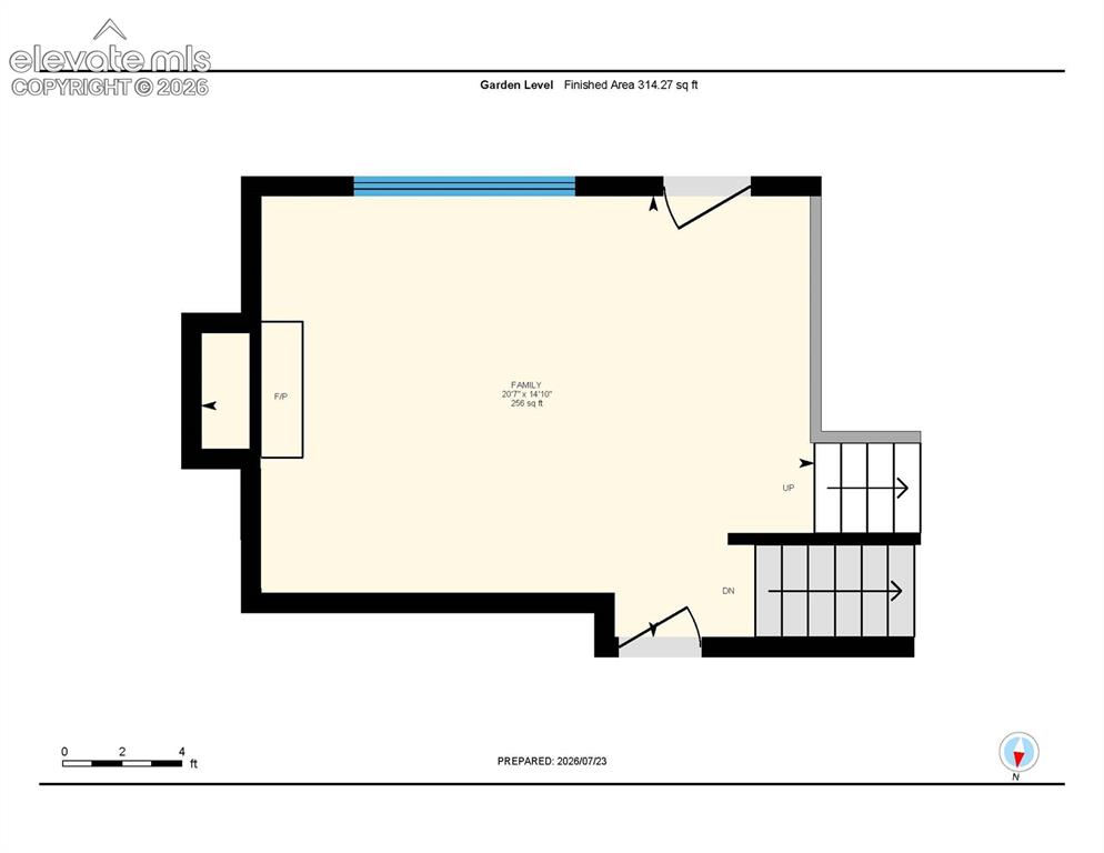 Image 49 of 50: Floor Plan