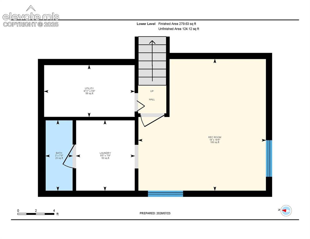 Image 50 of 50: Floor Plan