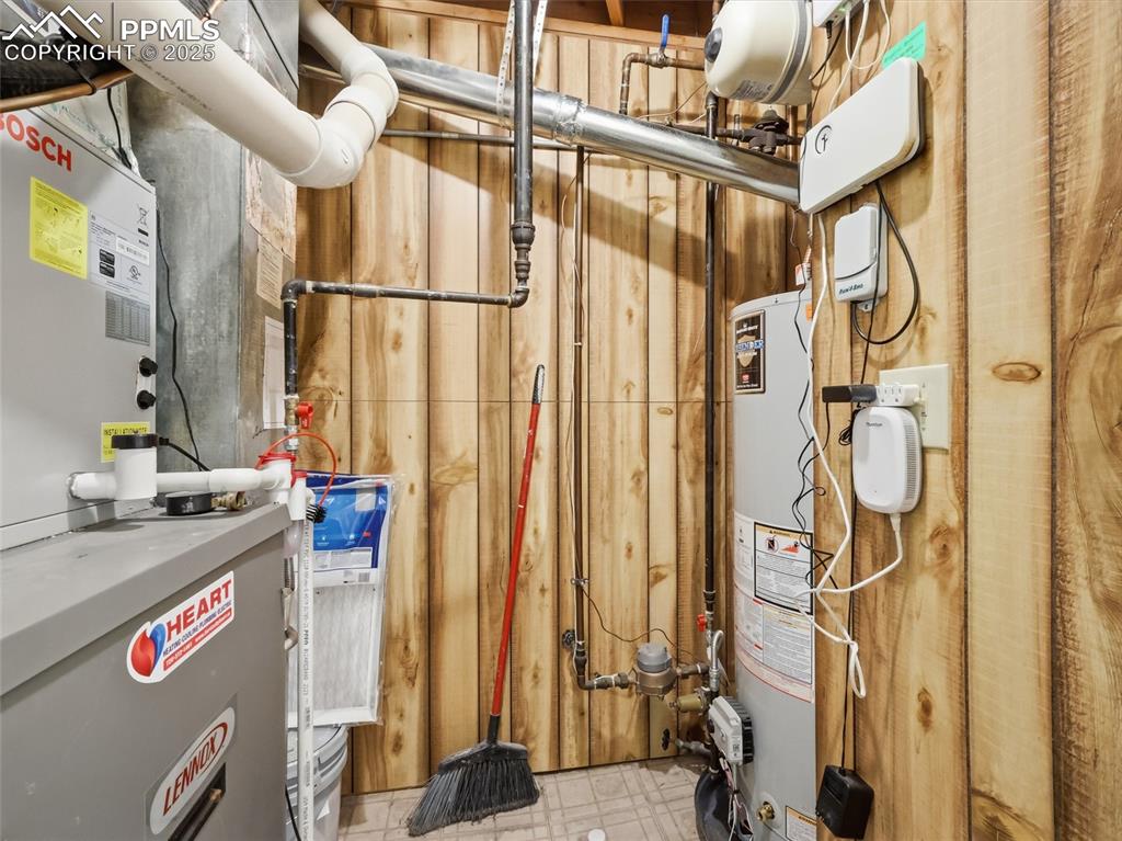 Image 18 of 47: Mechanical Room