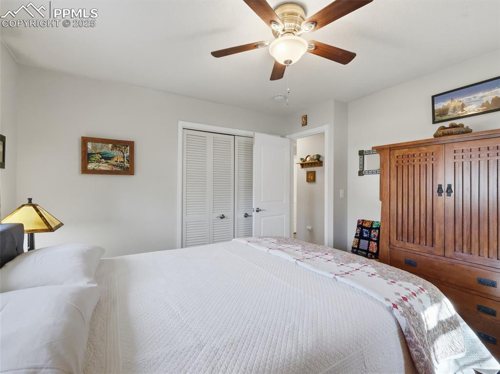 Image 26 of 47: Bedroom #3