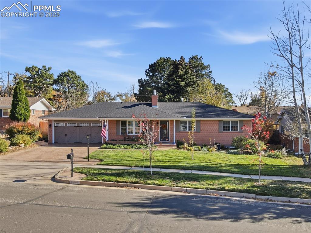 Image 47 of 47: Front of Structure