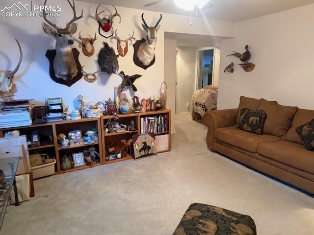 Image 12 of 16: Living Room