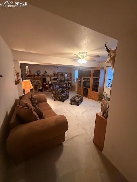 Image 16 of 16: Living Room