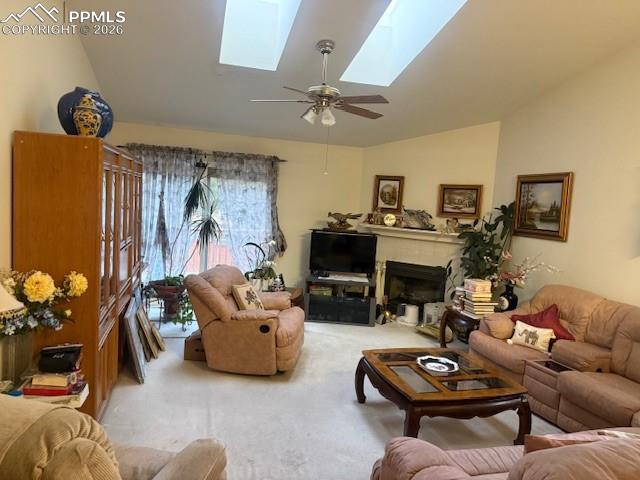 Image 2 of 16: Living Room