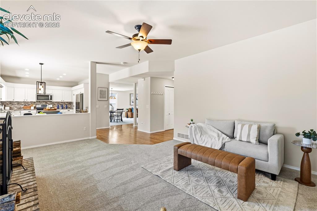 Image 17 of 50: Family Room