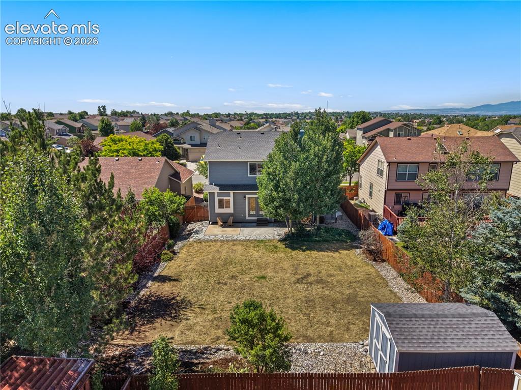 Image 45 of 50: Aerial View