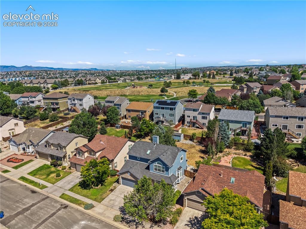 Image 48 of 50: Aerial View