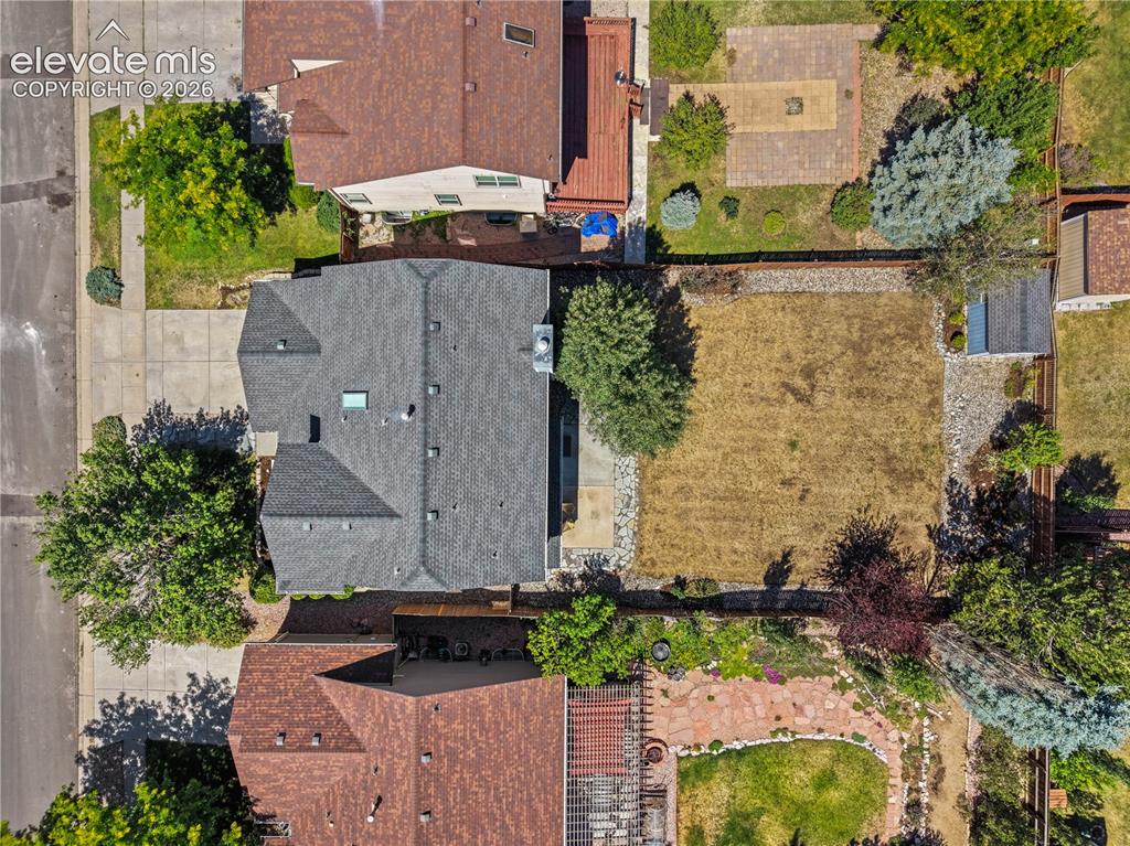 Image 50 of 50: Aerial View
