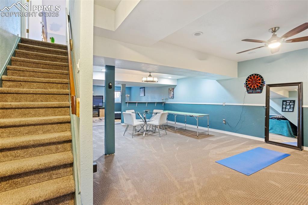 Image 32 of 46: Basement