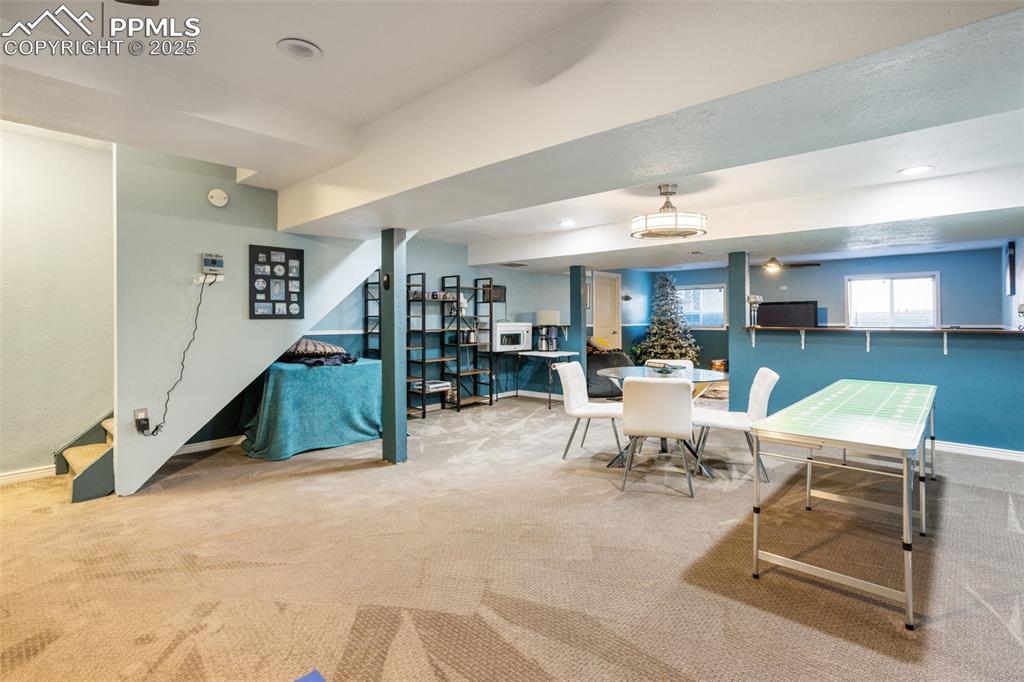 Image 33 of 46: Basement