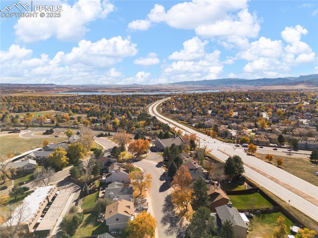 Image 45 of 46: Aerial View