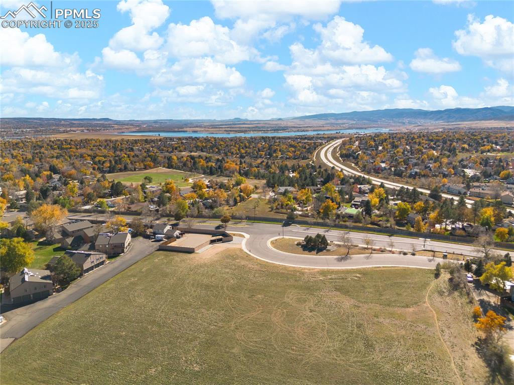 Image 46 of 46: Aerial View