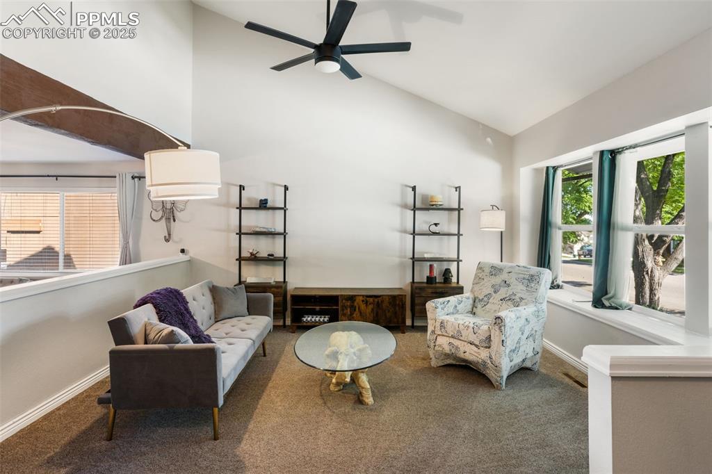 Image 6 of 46: Living Room