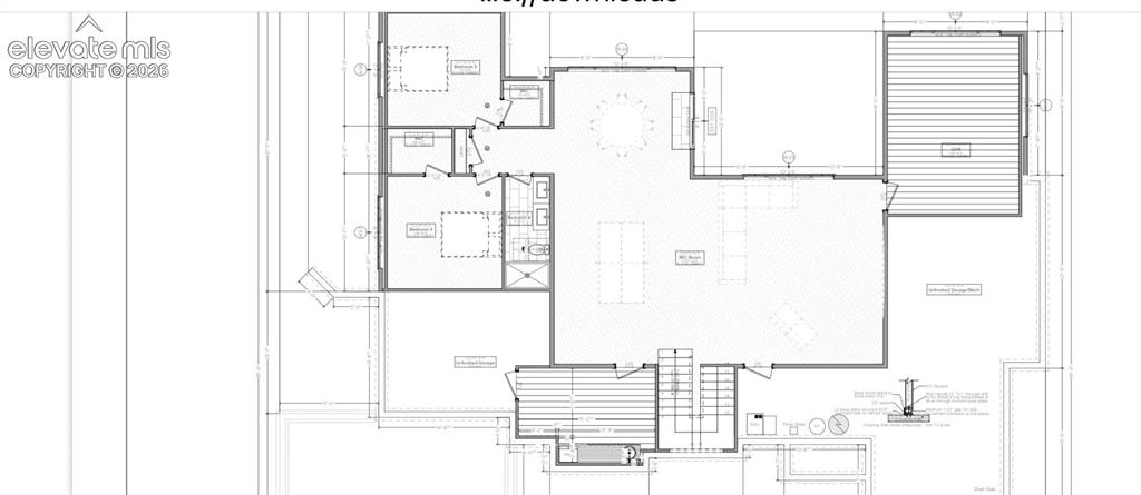 Image 50 of 50: Floor Plan Downstairs