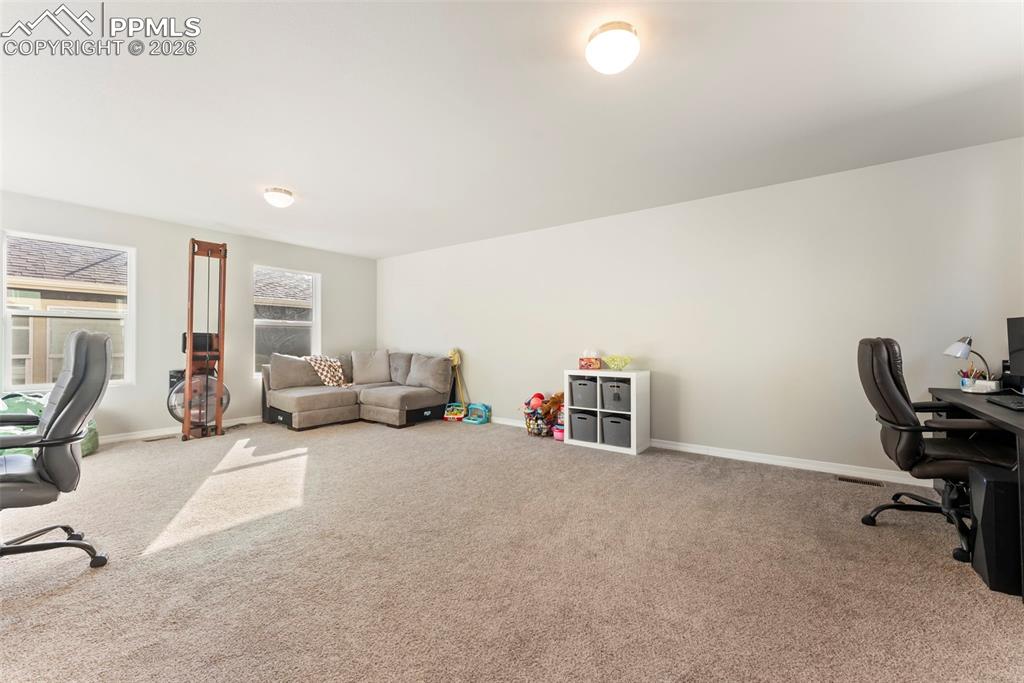 Image 28 of 50: Loft