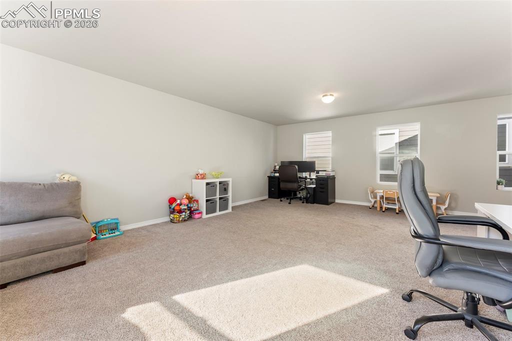 Image 29 of 50: Loft