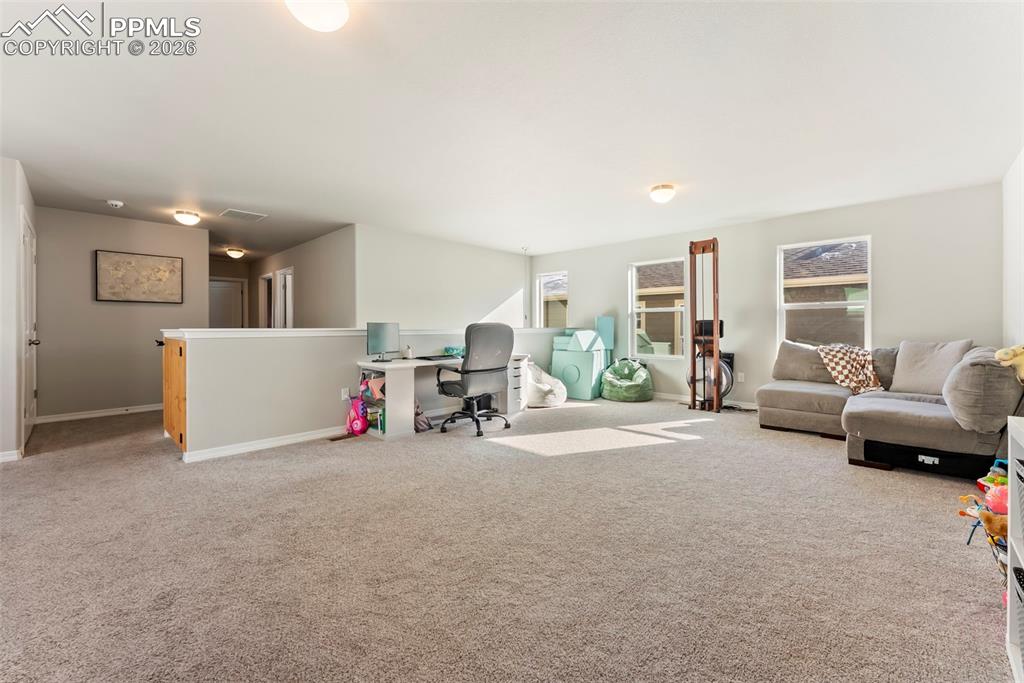 Image 30 of 50: Loft