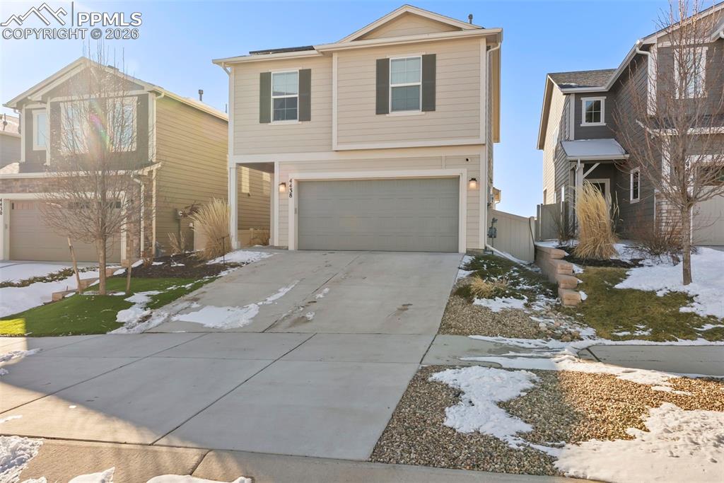 Image 50 of 50: Front of Structure