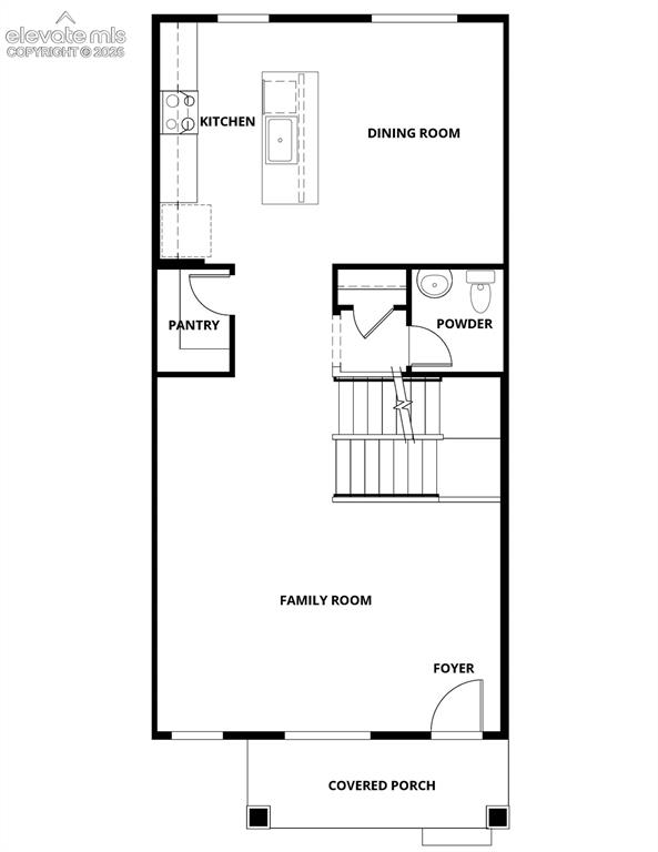 Image 3 of 4: Main Level