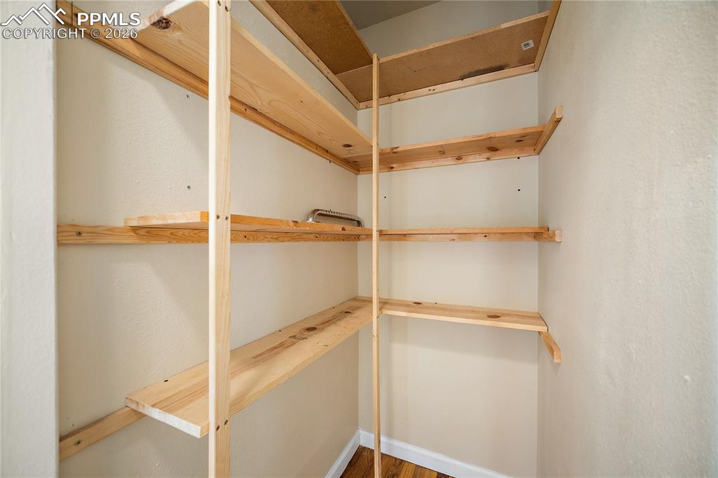 Image 10 of 49: Storage