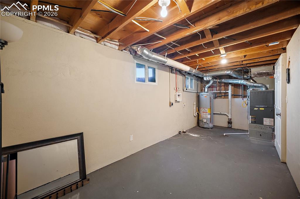 Image 27 of 49: Basement