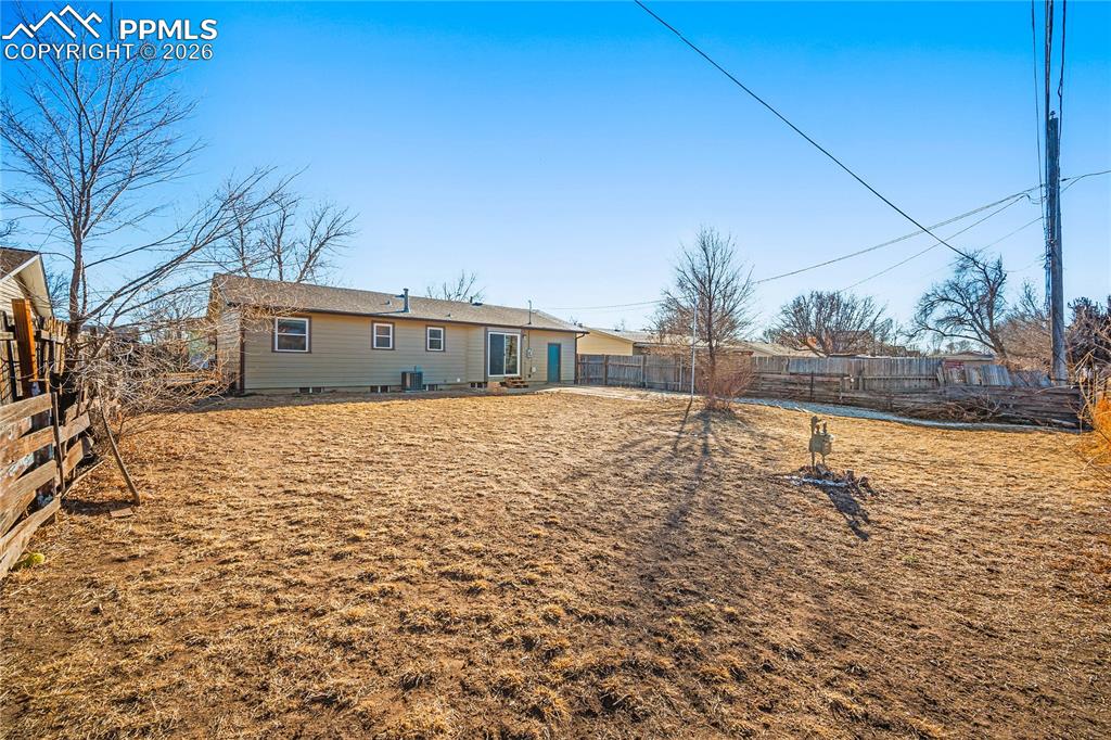 Image 28 of 49: Back of Structure