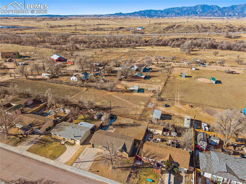 Image 35 of 49: Aerial View