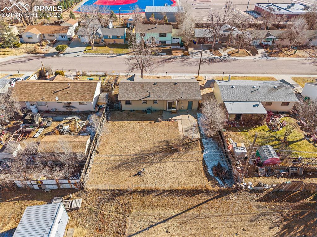 Image 36 of 49: Aerial View