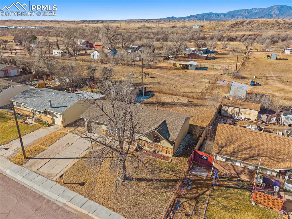 Image 39 of 49: Aerial View