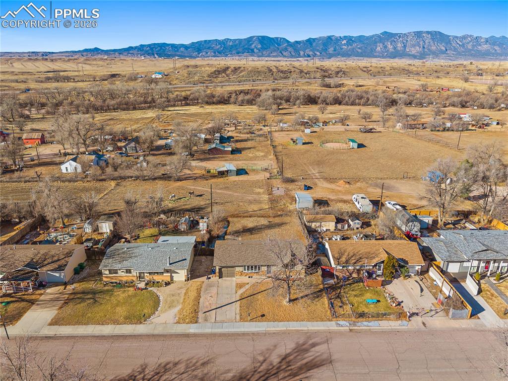 Image 40 of 49: Aerial View