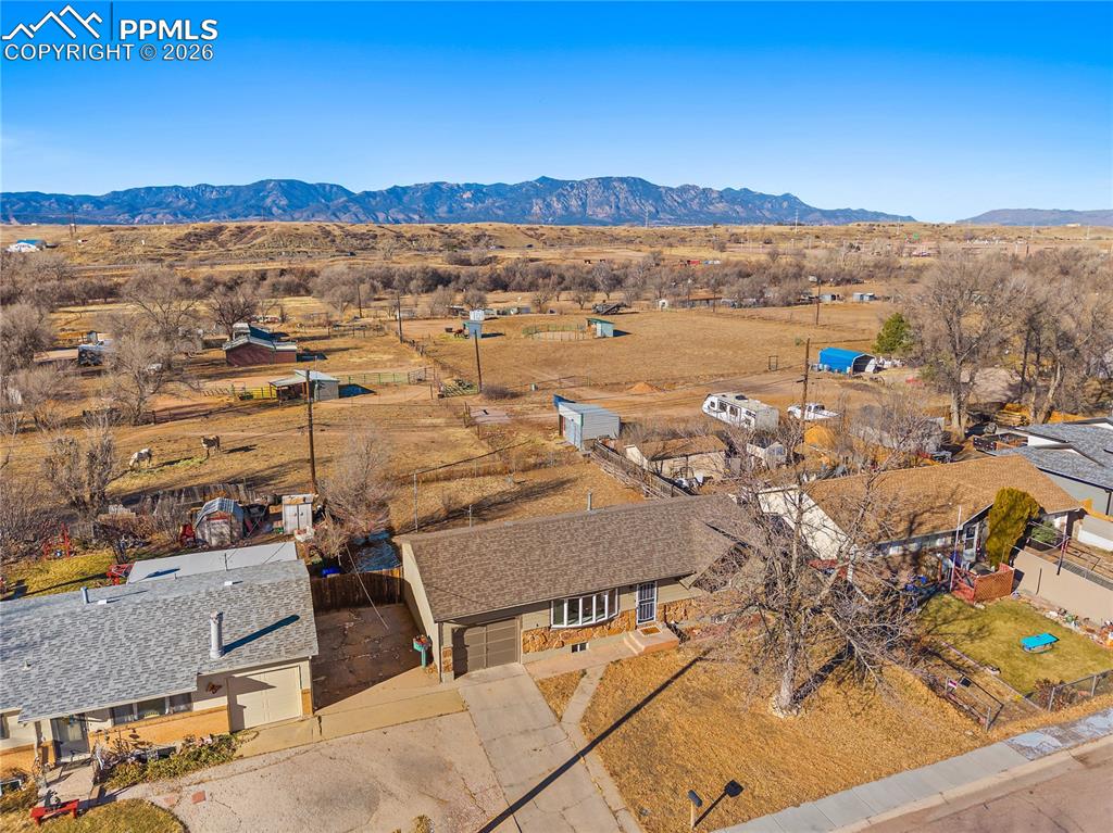 Image 41 of 49: Aerial View