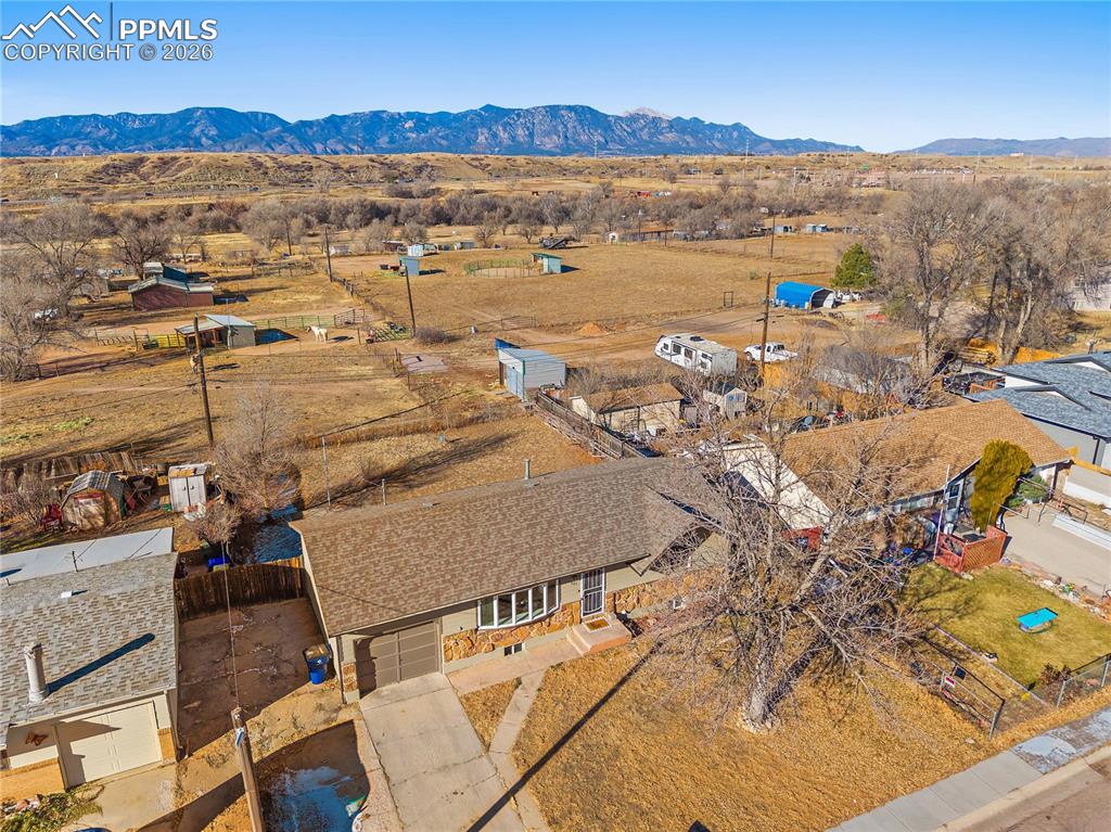 Image 42 of 49: Aerial View