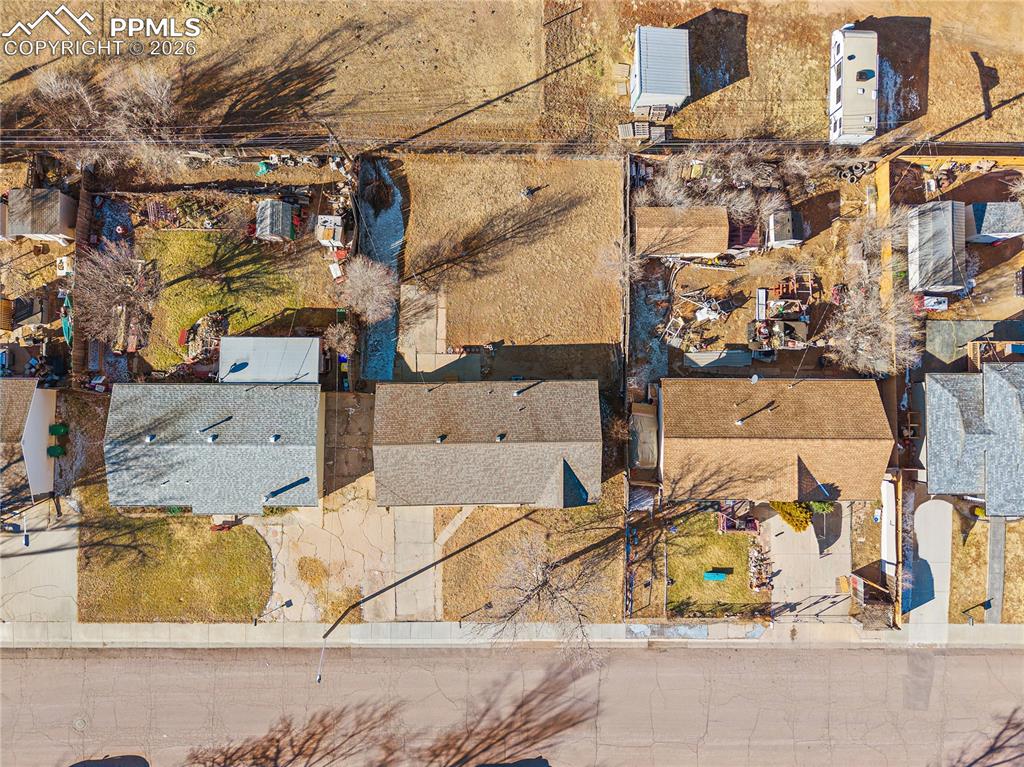 Image 43 of 49: Aerial View