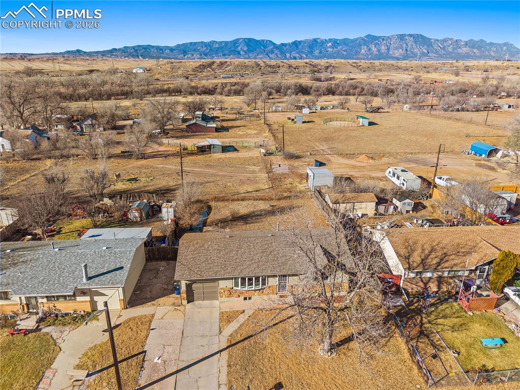 Image 44 of 49: Aerial View