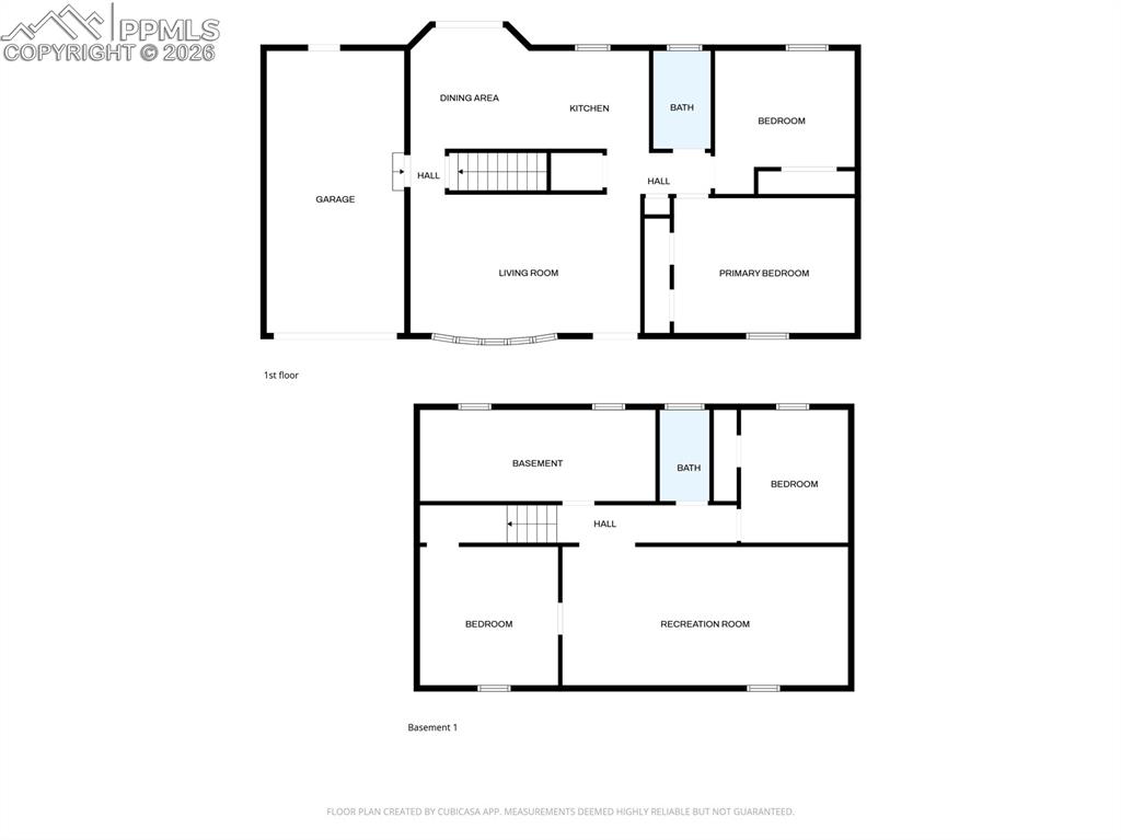 Image 46 of 49: Floor Plan