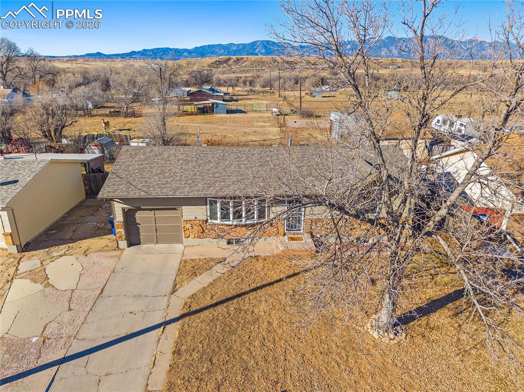 Image 49 of 49: Front of Structure